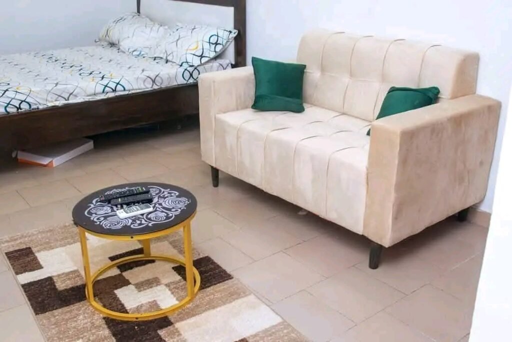 RÉSIDENCE MEUBLÉE YOPOUGON MAROC